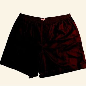 NWT Laura Scott Elastic Waist Shorts Size XXL